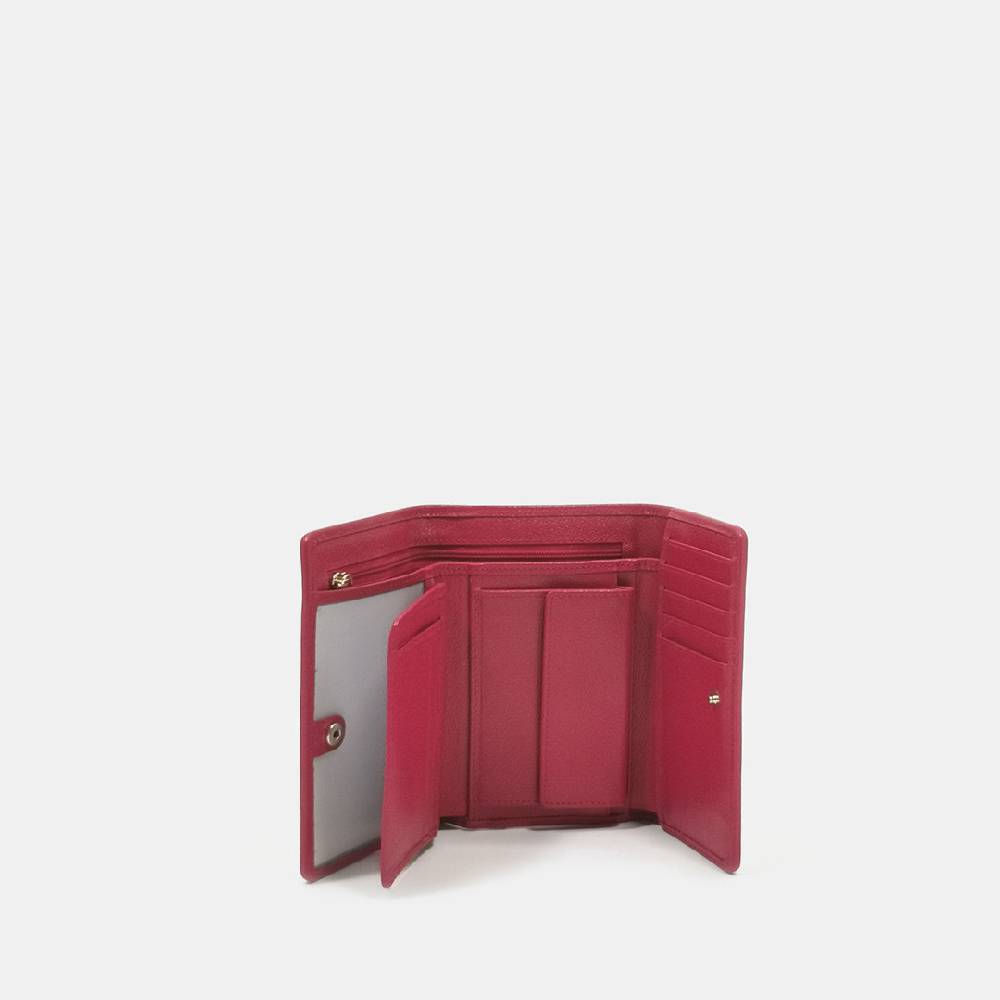 Piero Guidi PIERO GUIDI WOMEN'S WALLET/PORTAFOGLIO DONNA