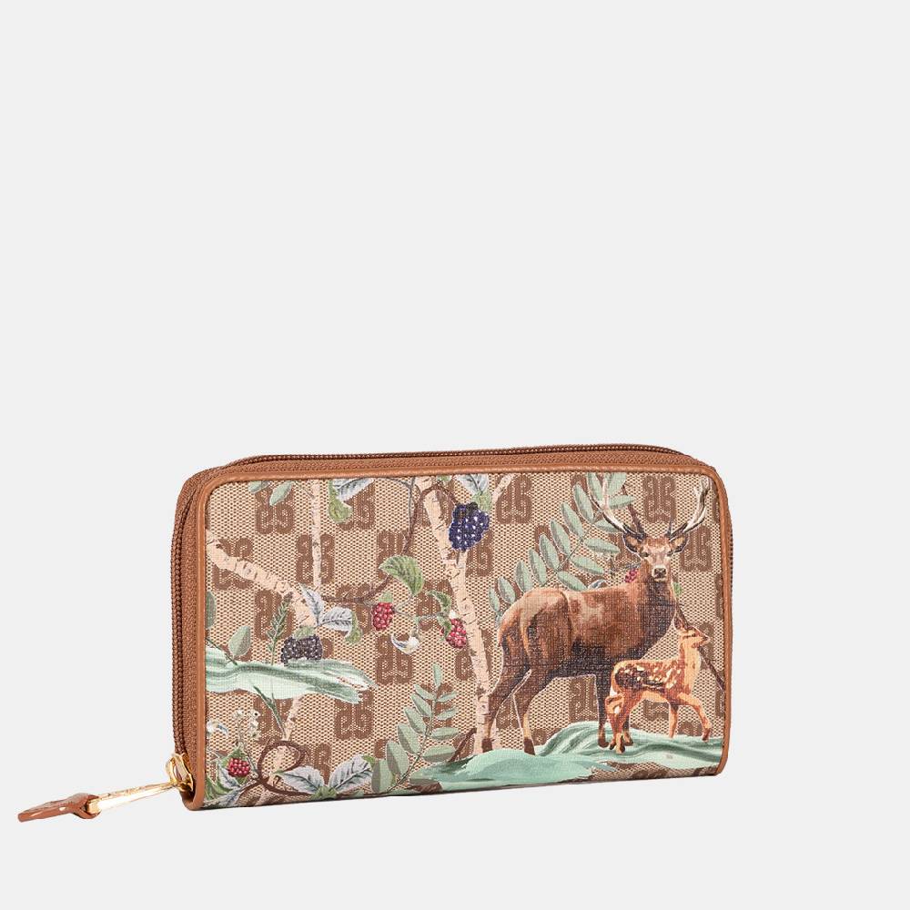 Piero Guidi PIERO GUIDI WOMEN'S WALLET/PORTAFOGLIO DONNA