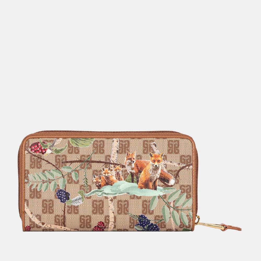 Piero Guidi PIERO GUIDI WOMEN'S WALLET/PORTAFOGLIO DONNA