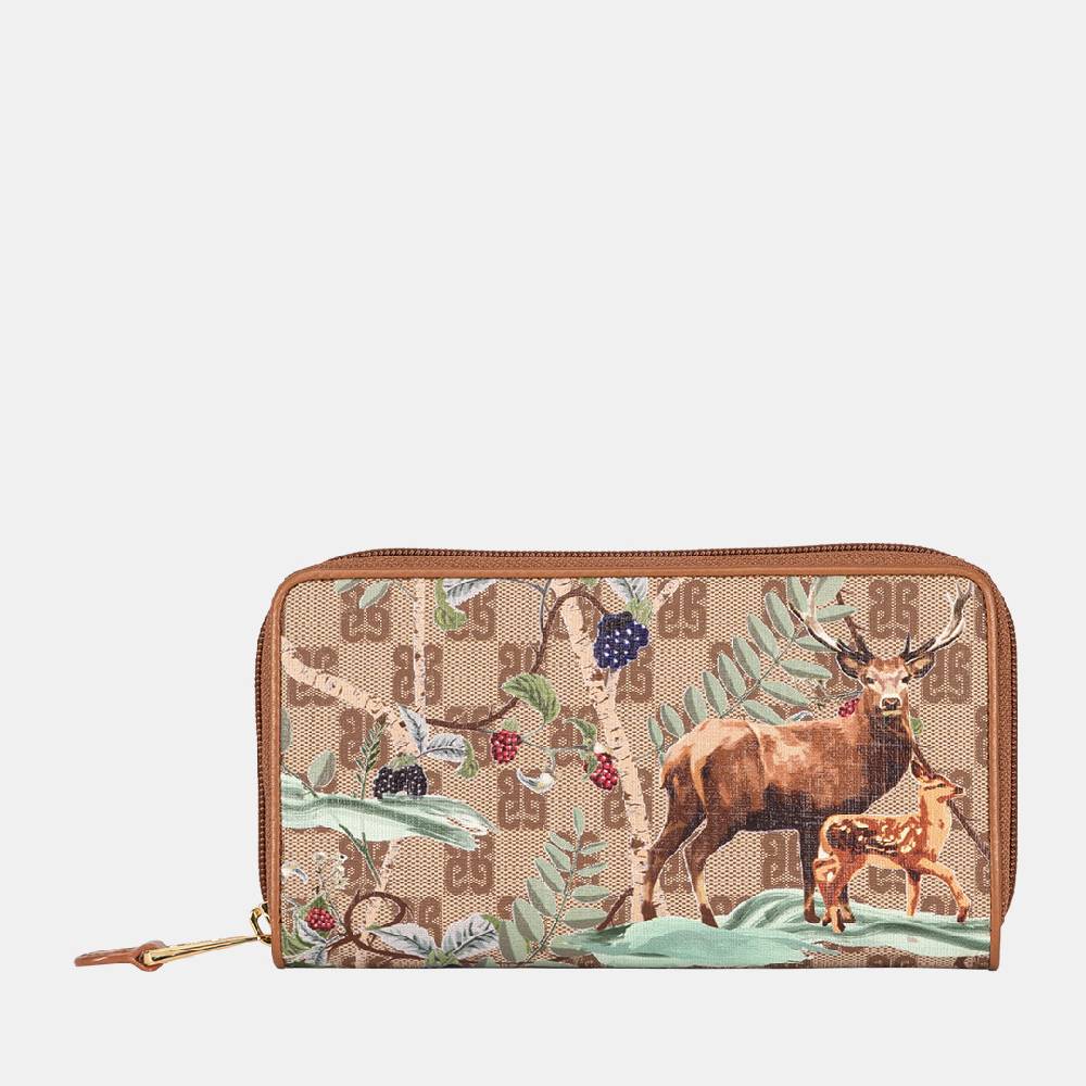 Piero Guidi PIERO GUIDI WOMEN'S WALLET/PORTAFOGLIO DONNA