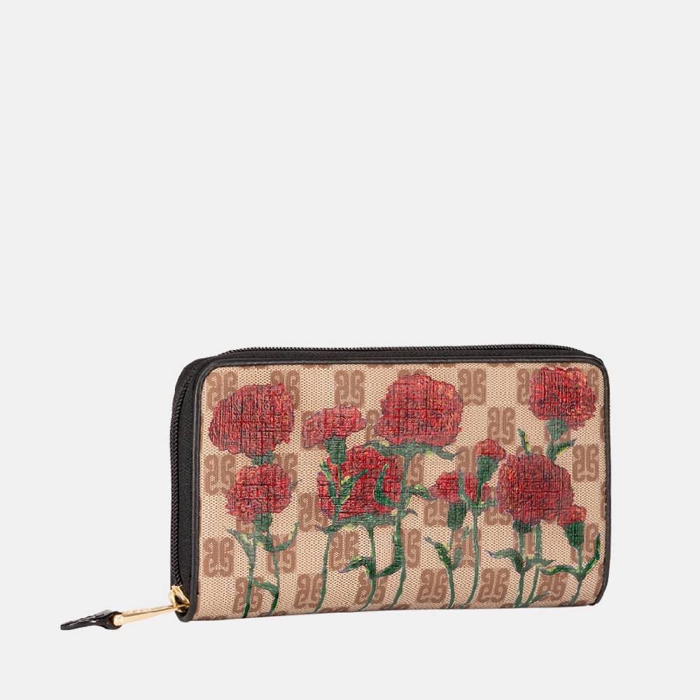 Piero Guidi PIERO GUIDI WOMEN'S WALLET/PORTAFOGLIO DONNA