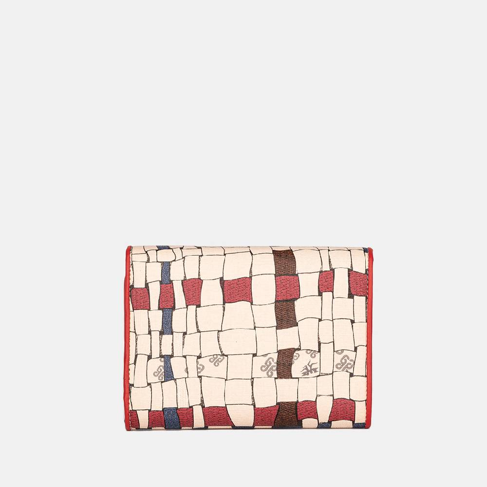 Piero Guidi PIERO GUIDI WOMEN'S WALLET/PORTAFOGLIO DONNA