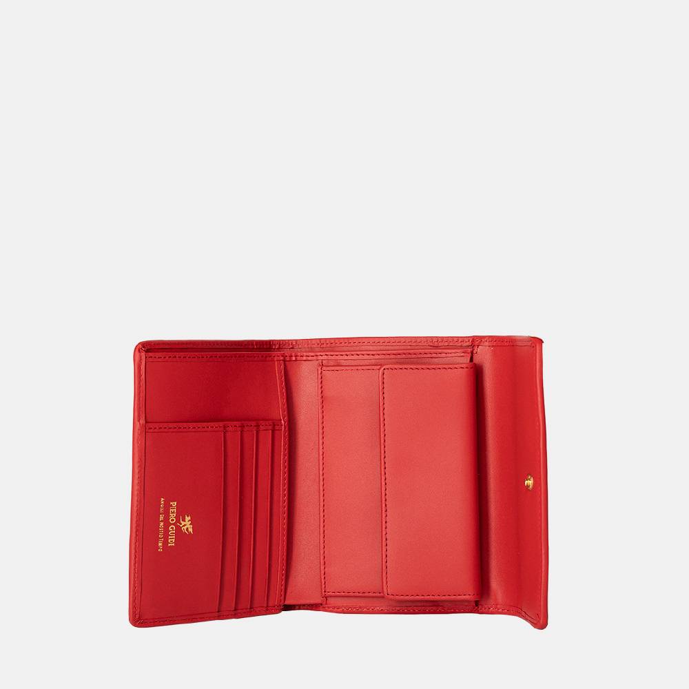 Piero Guidi PIERO GUIDI WOMEN'S WALLET/PORTAFOGLIO DONNA