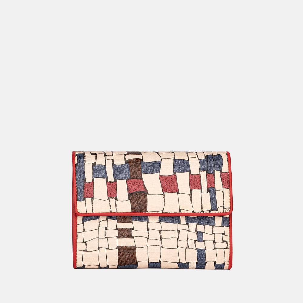Piero Guidi PIERO GUIDI WOMEN'S WALLET/PORTAFOGLIO DONNA