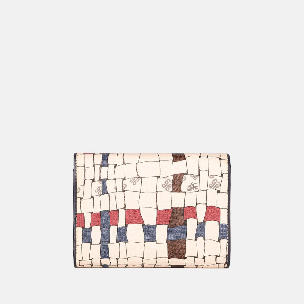 Piero Guidi PIERO GUIDI WOMEN'S WALLET/PORTAFOGLIO DONNA
