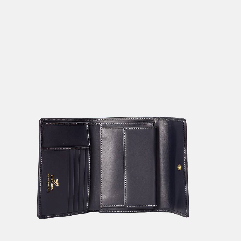 Piero Guidi PIERO GUIDI WOMEN'S WALLET/PORTAFOGLIO DONNA