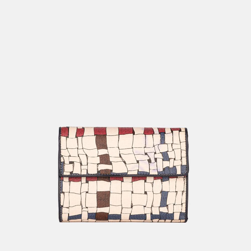 Piero Guidi PIERO GUIDI WOMEN'S WALLET/PORTAFOGLIO DONNA