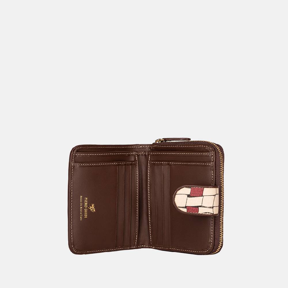 Piero Guidi PIERO GUIDI WOMEN'S WALLET/PORTAFOGLIO DONNA
