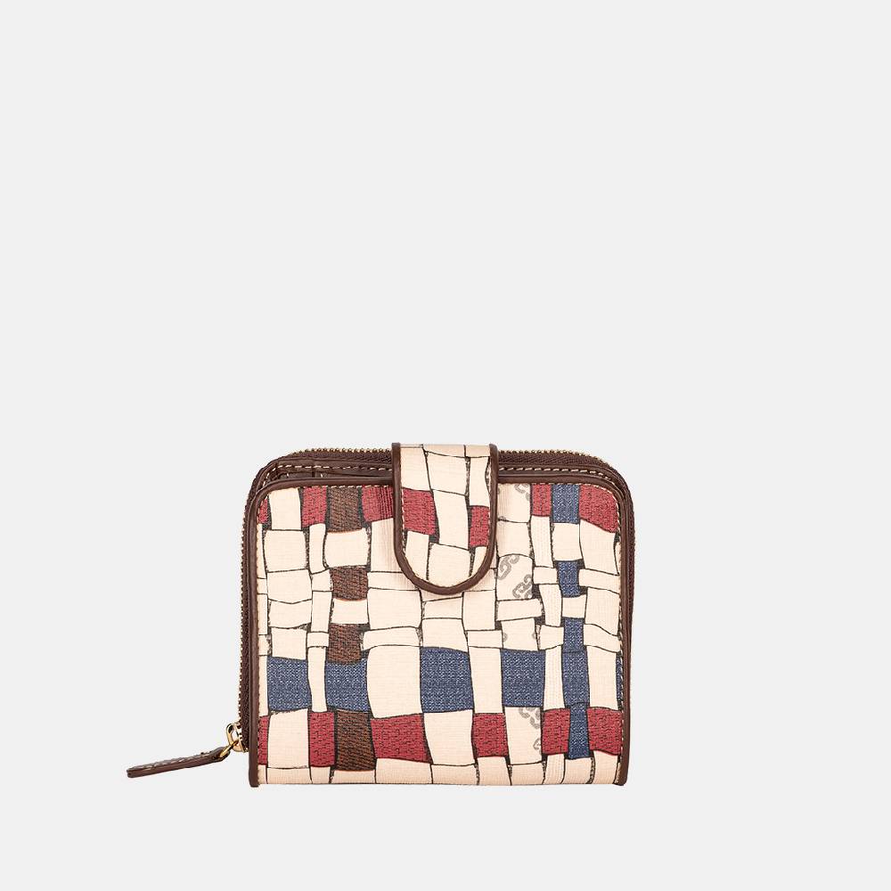 Piero Guidi PIERO GUIDI WOMEN'S WALLET/PORTAFOGLIO DONNA