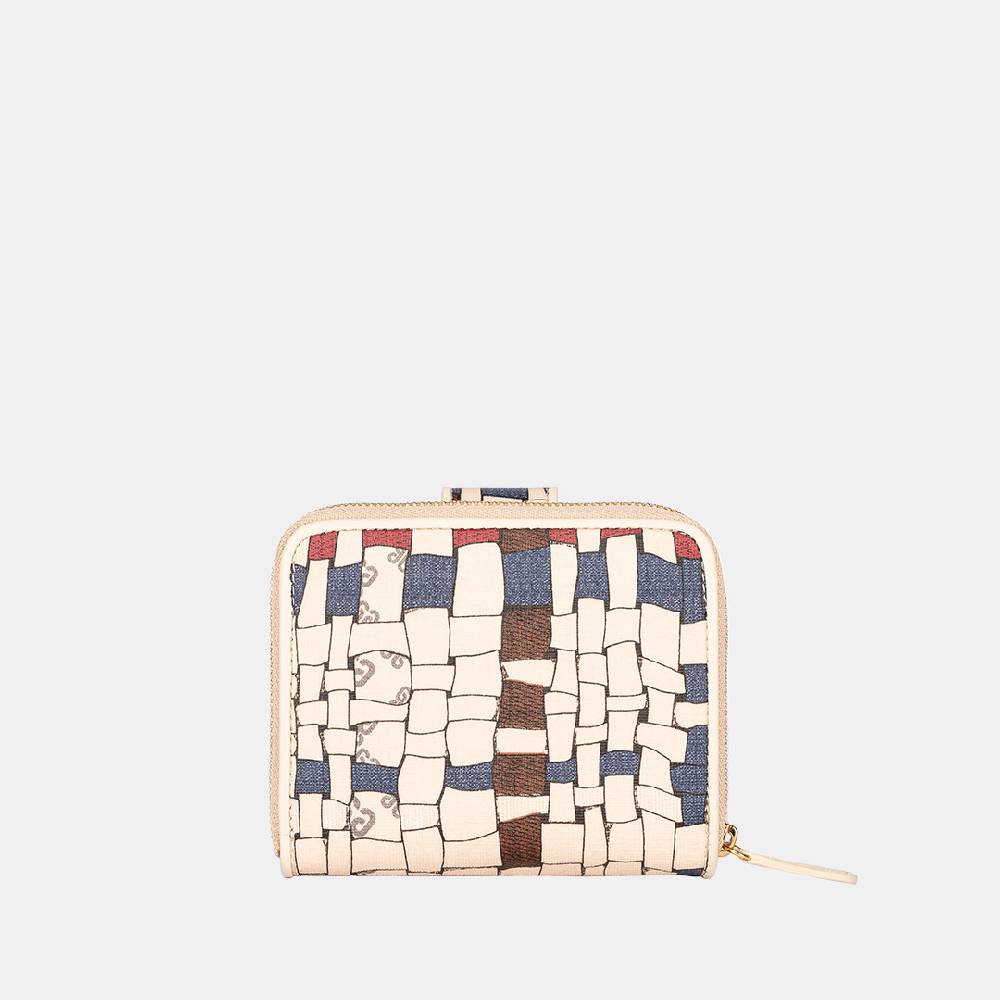 Piero Guidi PIERO GUIDI WOMEN'S WALLET/PORTAFOGLIO DONNA