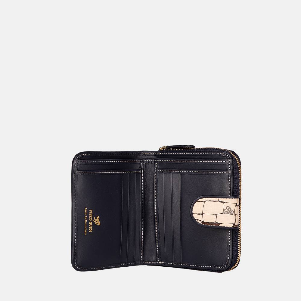 Piero Guidi PIERO GUIDI WOMEN'S WALLET/PORTAFOGLIO DONNA