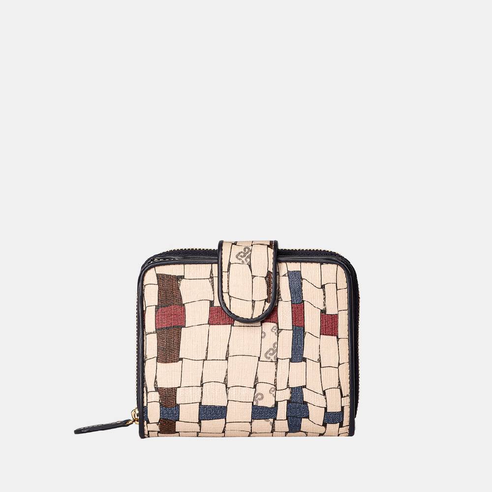 Piero Guidi PIERO GUIDI WOMEN'S WALLET/PORTAFOGLIO DONNA