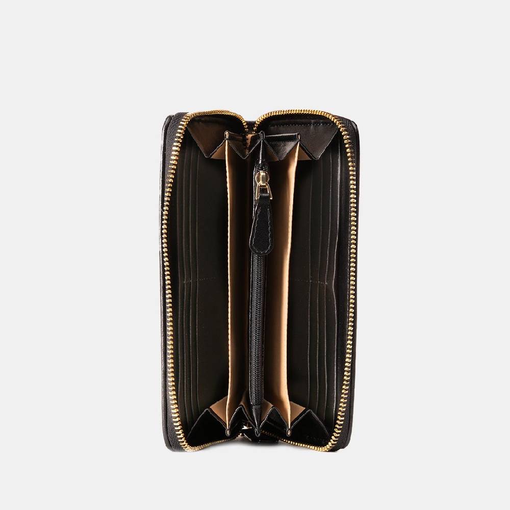 Piero Guidi PIERO GUIDI WOMEN'S WALLET/PORTAFOGLIO DONNA