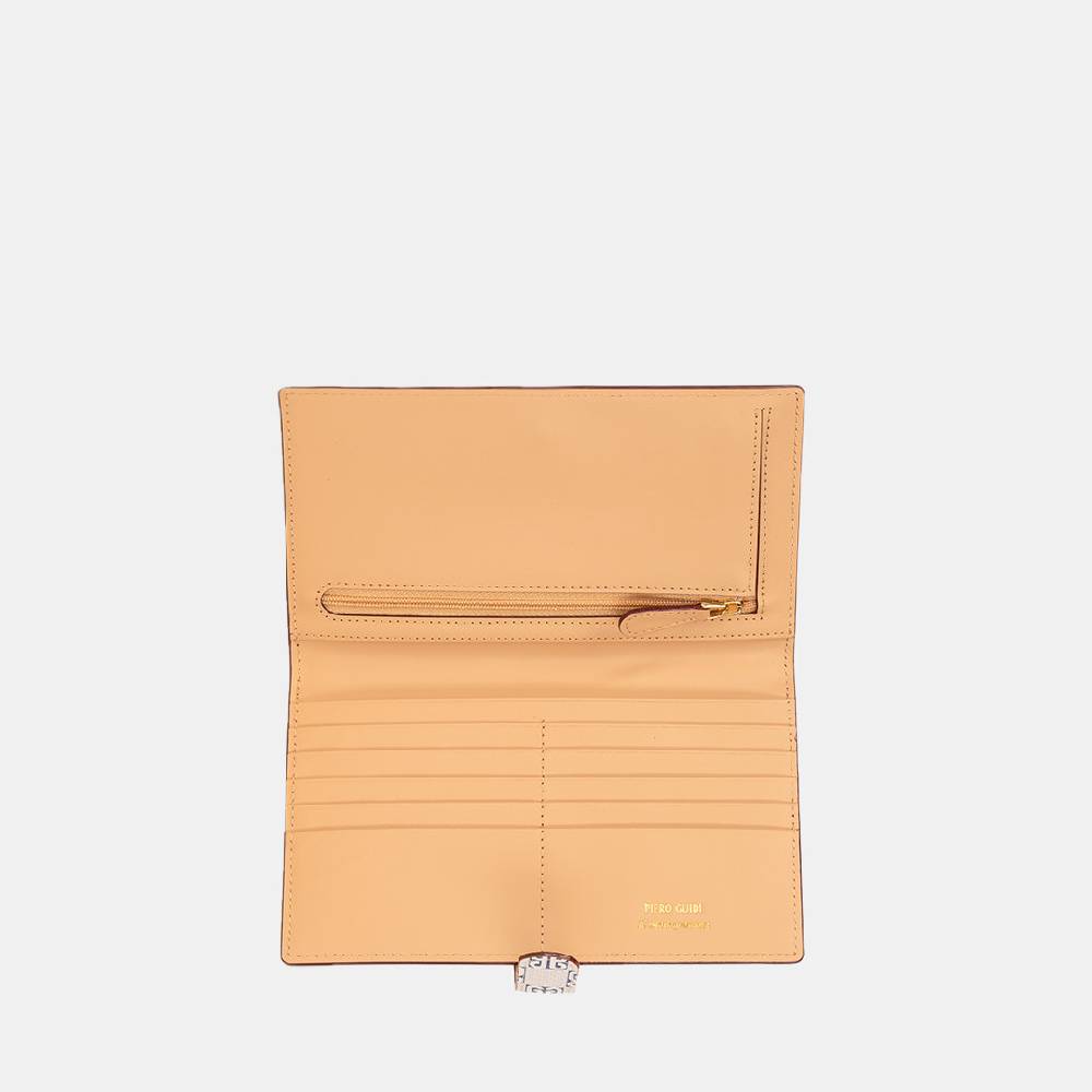 Piero Guidi PIERO GUIDI WOMEN'S WALLET/PORTAFOGLIO DONNA