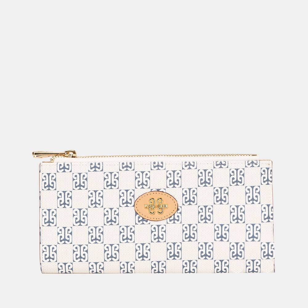 Piero Guidi PIERO GUIDI WOMEN'S WALLET/PORTAFOGLIO DONNA