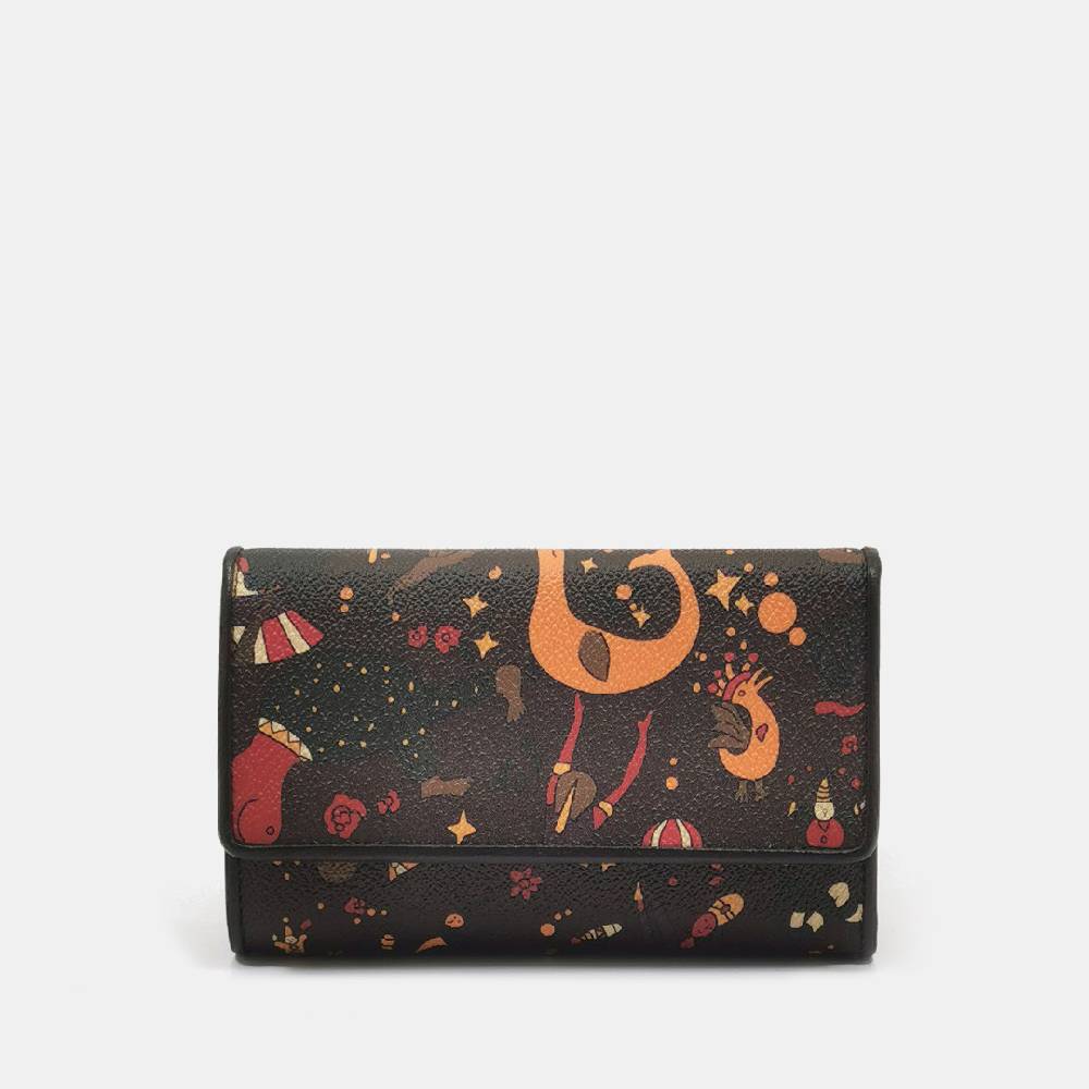 Piero Guidi PIERO GUIDI WOMEN'S WALLET/PORTAFOGLIO DONNA