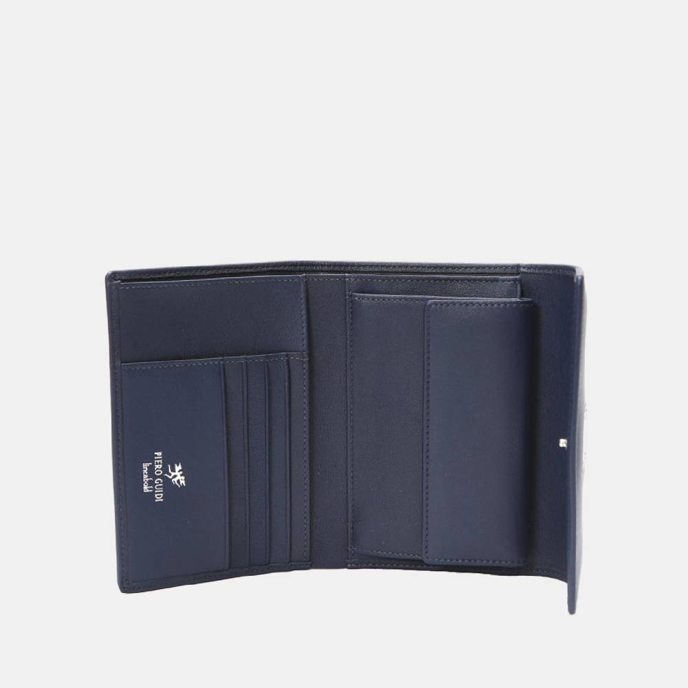 Piero Guidi PIERO GUIDI WOMEN'S WALLET/PORTAFOGLIO DONNA