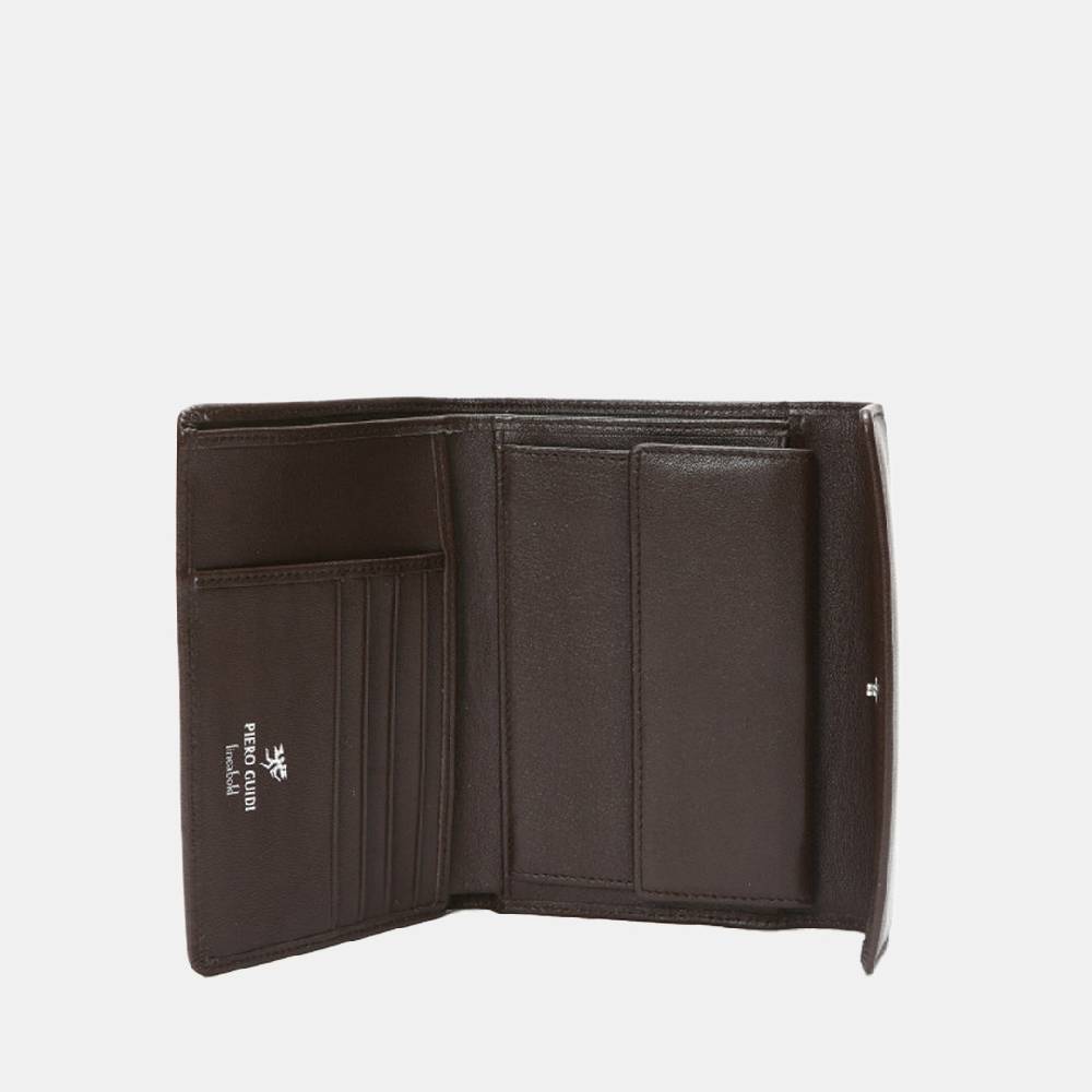 Piero Guidi PIERO GUIDI WOMEN'S WALLET/PORTAFOGLIO DONNA