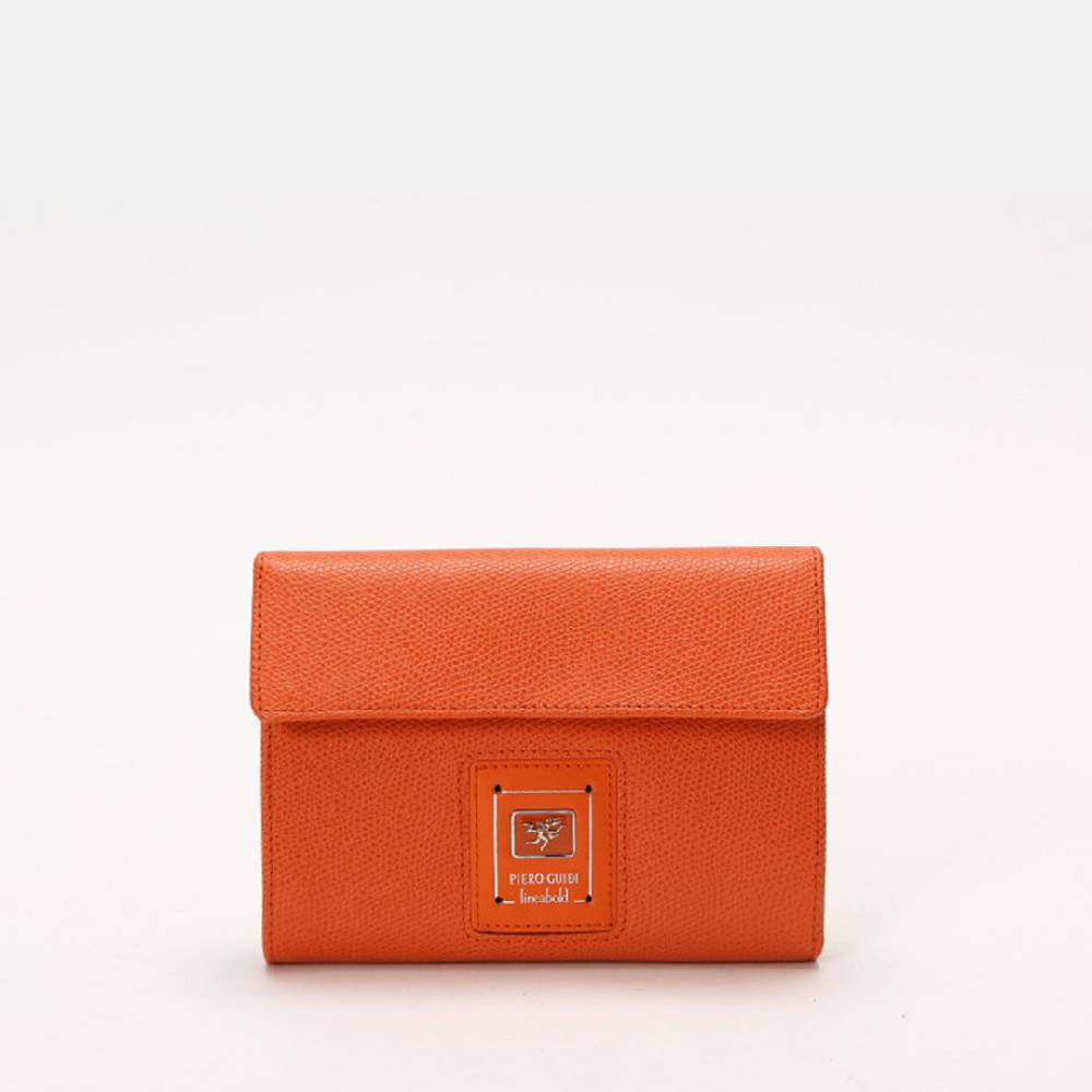 Piero Guidi PIERO GUIDI WOMEN'S WALLET/PORTAFOGLIO DONNA