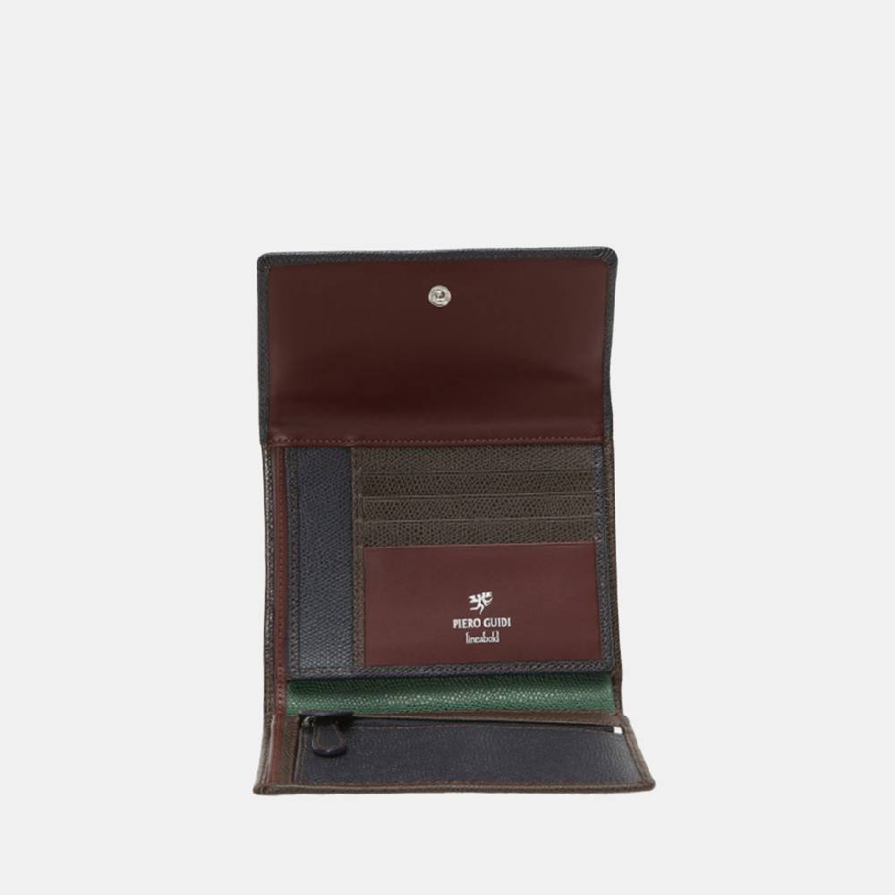 Piero Guidi PIERO GUIDI WOMEN'S WALLET/PORTAFOGLIO DONNA