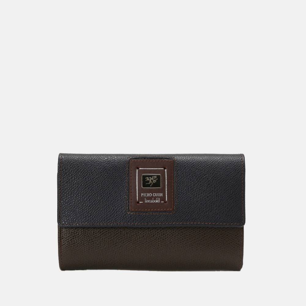 Piero Guidi PIERO GUIDI WOMEN'S WALLET/PORTAFOGLIO DONNA