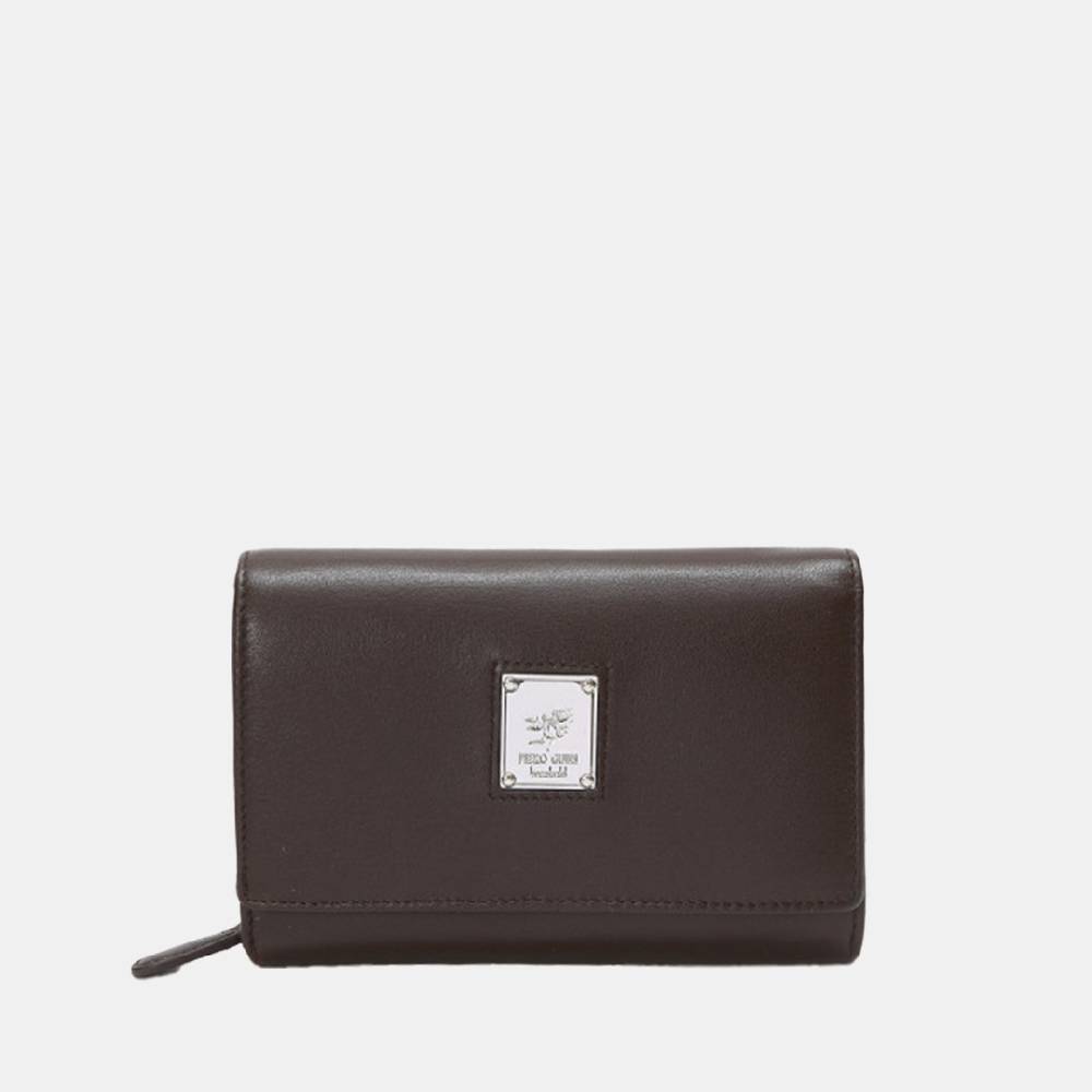 Piero Guidi PIERO GUIDI WOMEN'S WALLET/PORTAFOGLIO DONNA