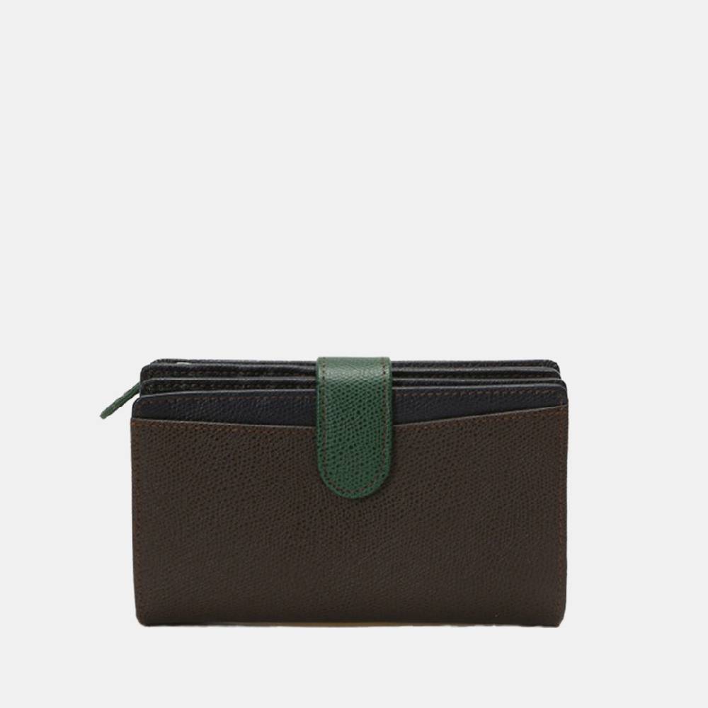 Piero Guidi PIERO GUIDI WOMEN'S WALLET/PORTAFOGLIO DONNA