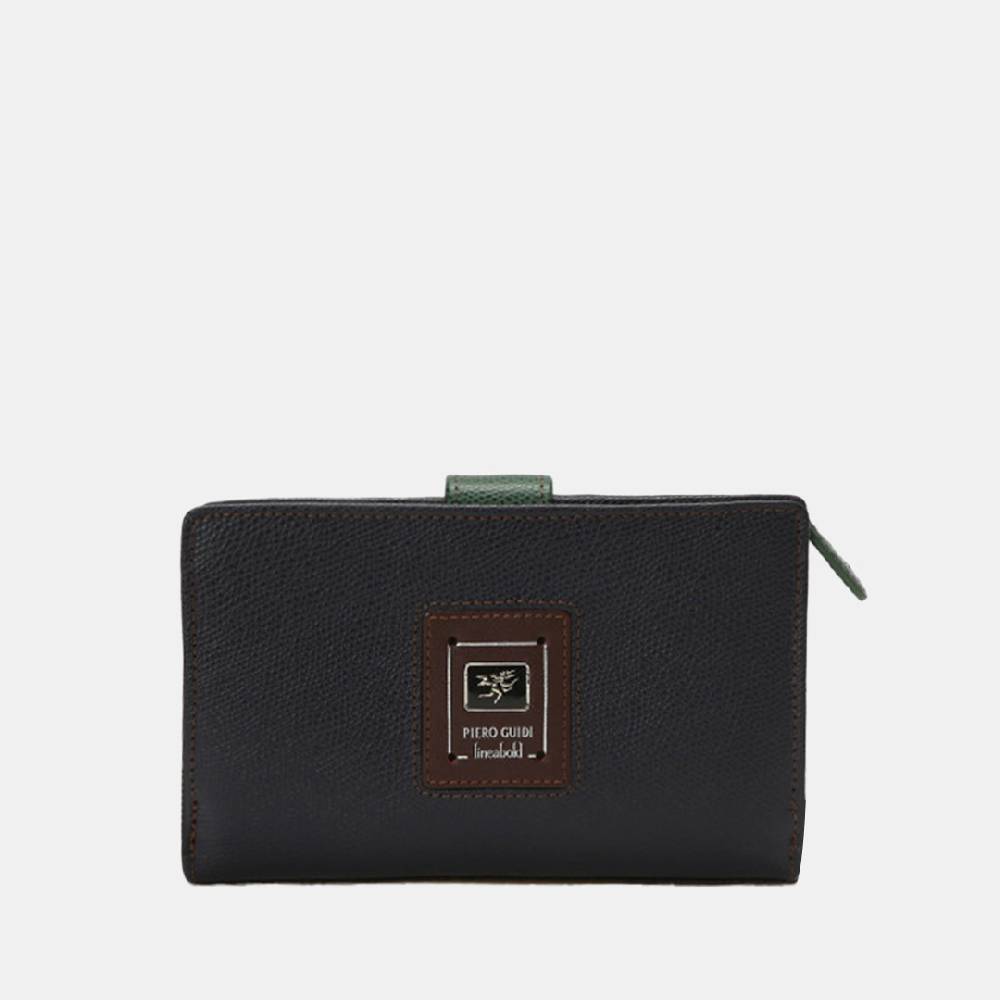 Piero Guidi PIERO GUIDI WOMEN'S WALLET/PORTAFOGLIO DONNA
