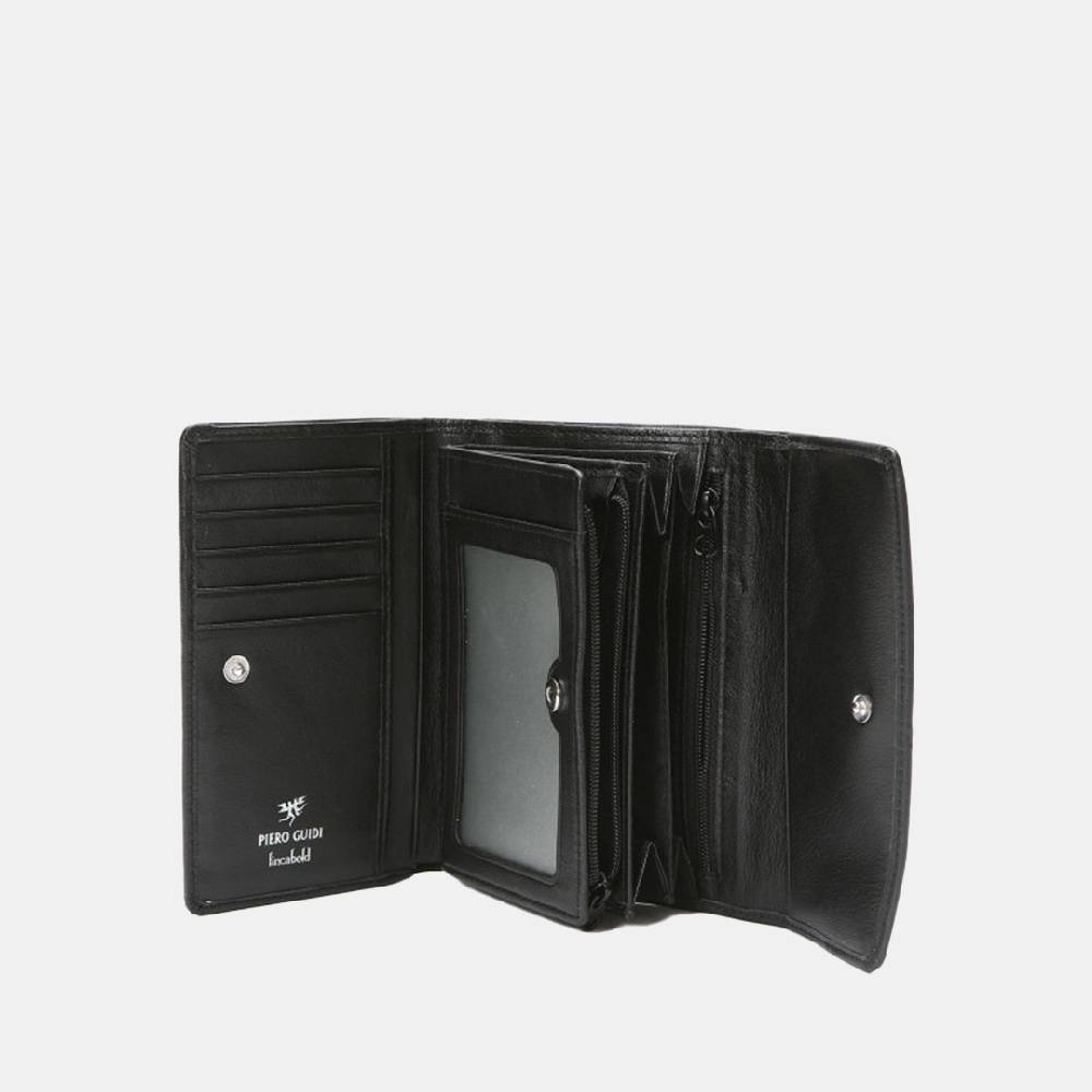 Piero Guidi PIERO GUIDI WOMEN'S WALLET/PORTAFOGLIO DONNA