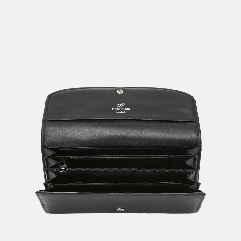Piero Guidi PIERO GUIDI WOMEN'S WALLET/PORTAFOGLIO DONNA