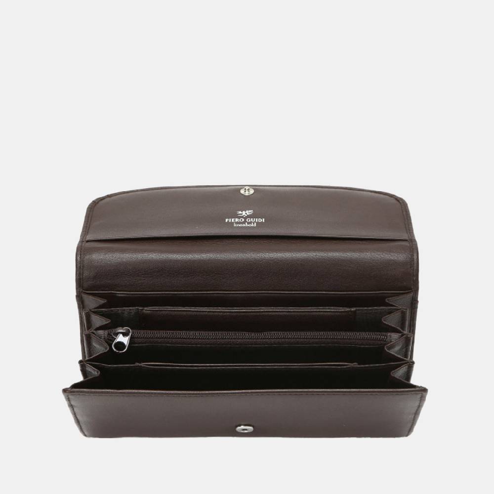 Piero Guidi PIERO GUIDI WOMEN'S WALLET/PORTAFOGLIO DONNA