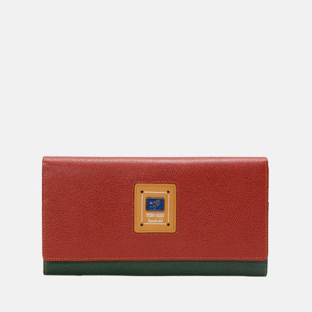 Piero Guidi PIERO GUIDI WOMEN'S WALLET/PORTAFOGLIO DONNA