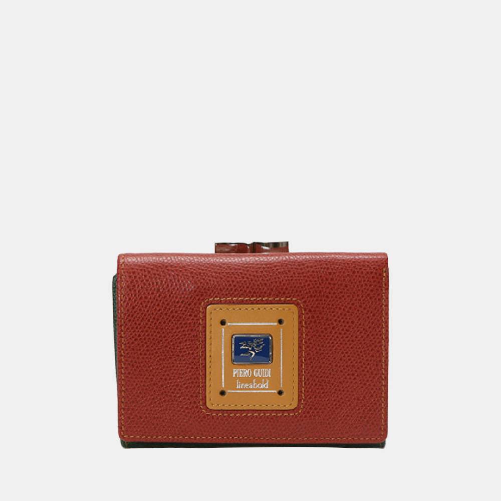 Piero Guidi PIERO GUIDI WOMEN'S WALLET/PORTAFOGLIO DONNA