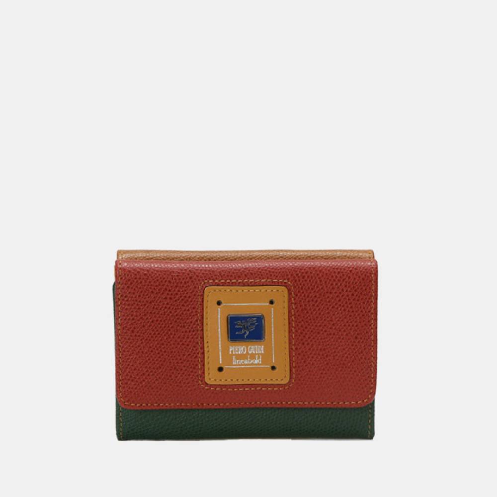 Piero Guidi PIERO GUIDI WOMEN'S WALLET/PORTAFOGLIO DONNA