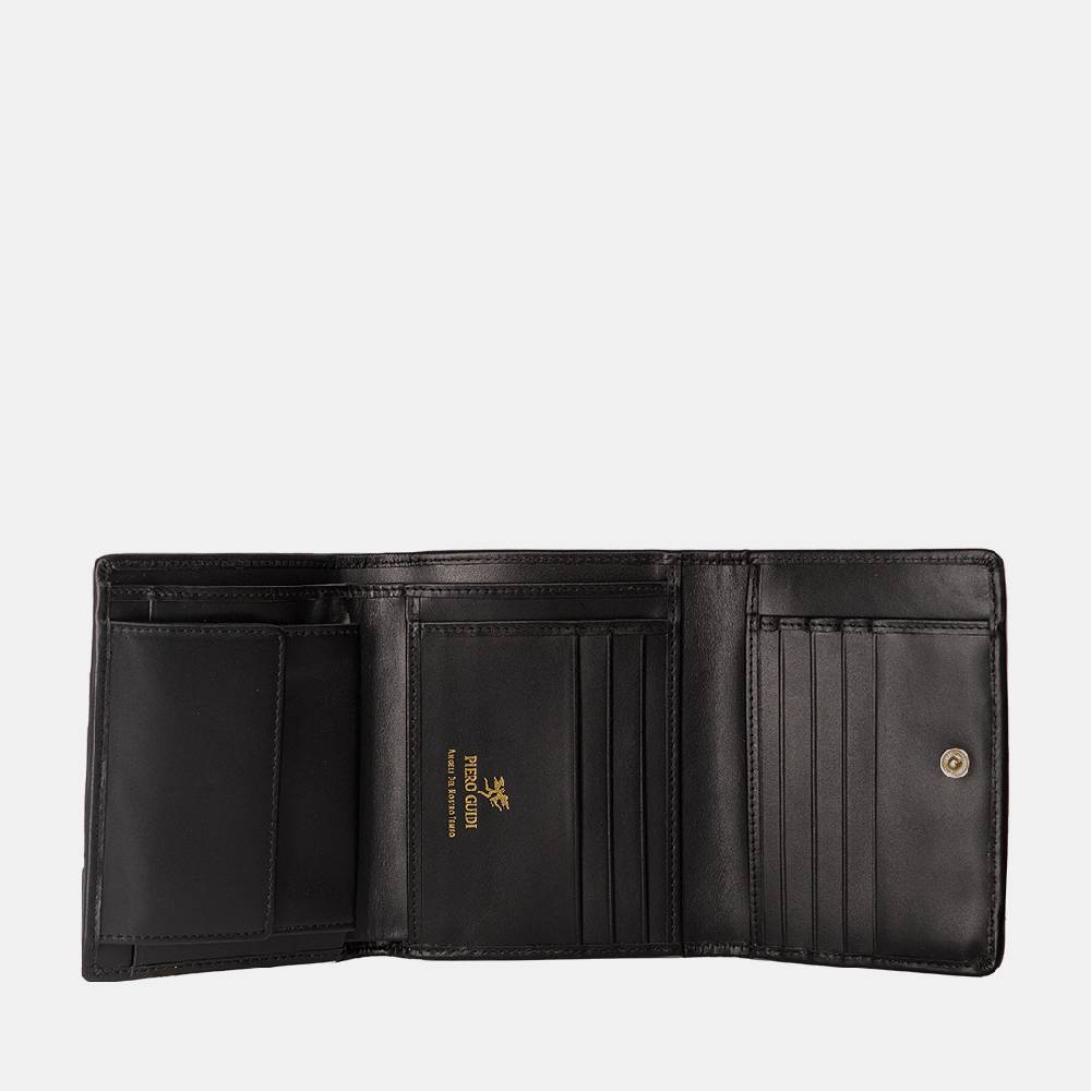 Piero Guidi PIERO GUIDI WOMEN'S WALLET/PORTAFOGLIO DONNA