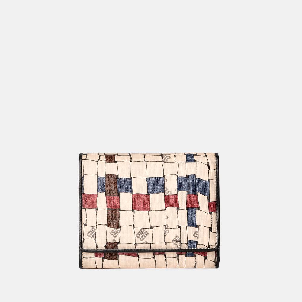 Piero Guidi PIERO GUIDI WOMEN'S WALLET/PORTAFOGLIO DONNA
