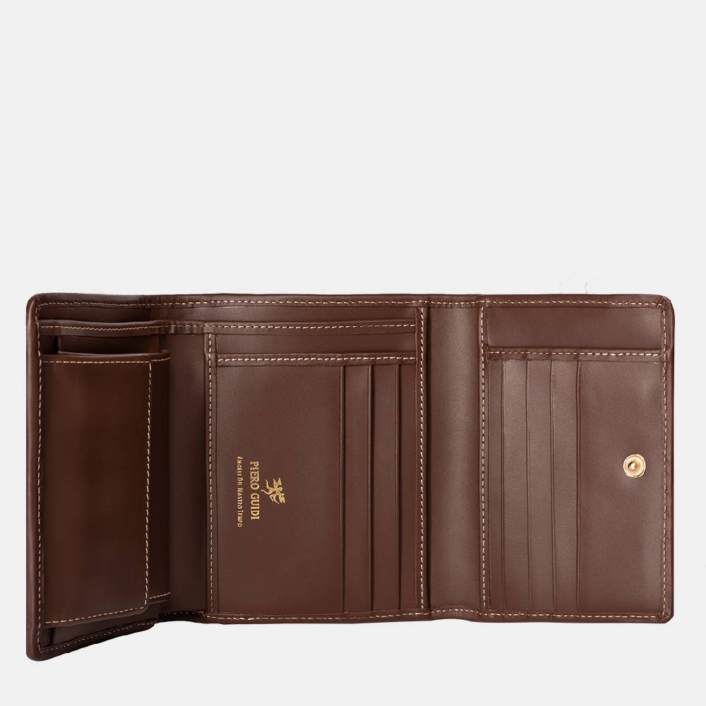 Piero Guidi PIERO GUIDI WOMEN'S WALLET/PORTAFOGLIO DONNA