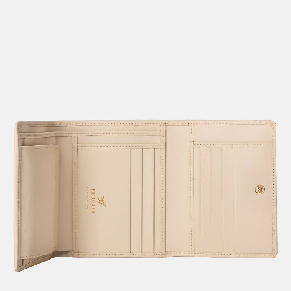 Piero Guidi PIERO GUIDI WOMEN'S WALLET/PORTAFOGLIO DONNA