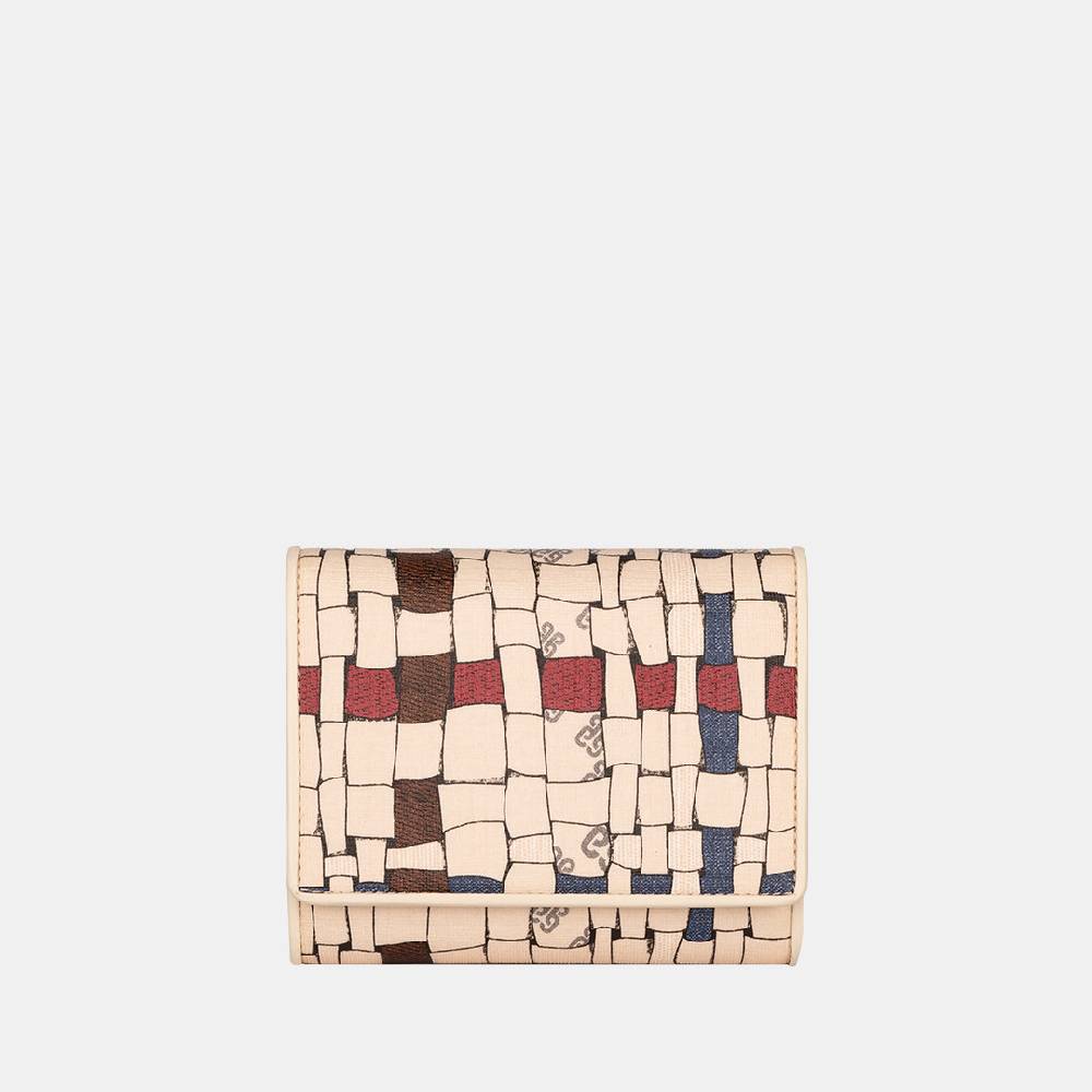 Piero Guidi PIERO GUIDI WOMEN'S WALLET/PORTAFOGLIO DONNA