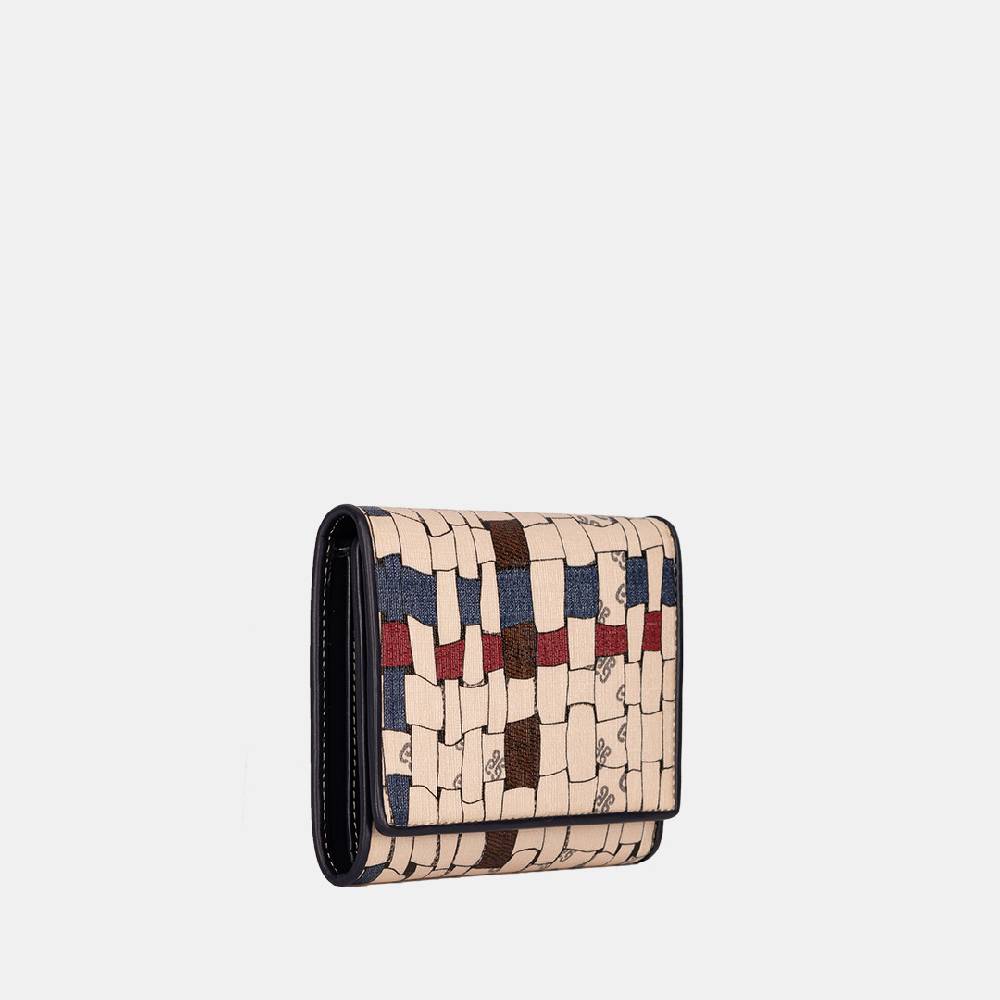 Piero Guidi PIERO GUIDI WOMEN'S WALLET/PORTAFOGLIO DONNA