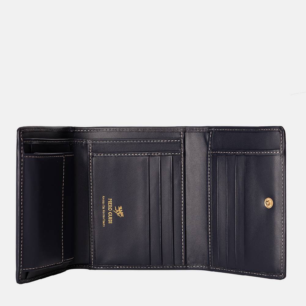 Piero Guidi PIERO GUIDI WOMEN'S WALLET/PORTAFOGLIO DONNA