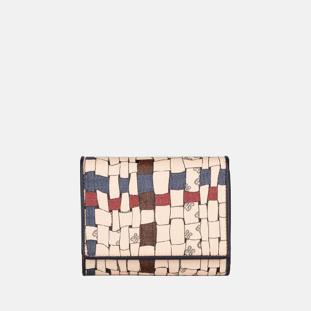 Piero Guidi PIERO GUIDI WOMEN'S WALLET/PORTAFOGLIO DONNA