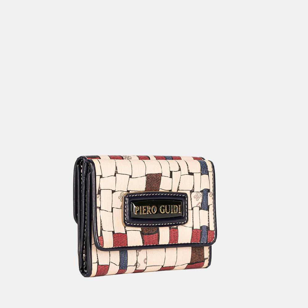 Piero Guidi PIERO GUIDI WOMEN'S WALLET/PORTAFOGLIO DONNA