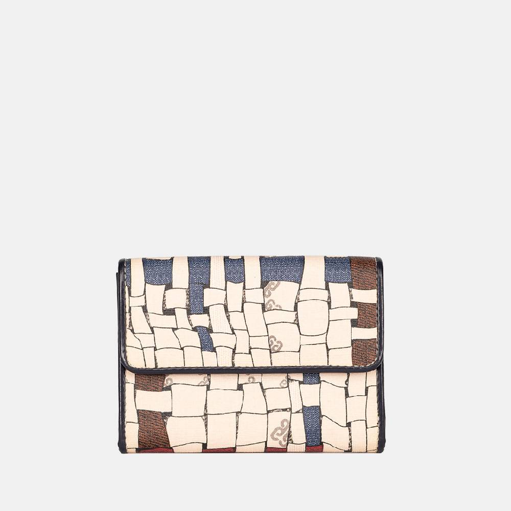 Piero Guidi PIERO GUIDI WOMEN'S WALLET/PORTAFOGLIO DONNA