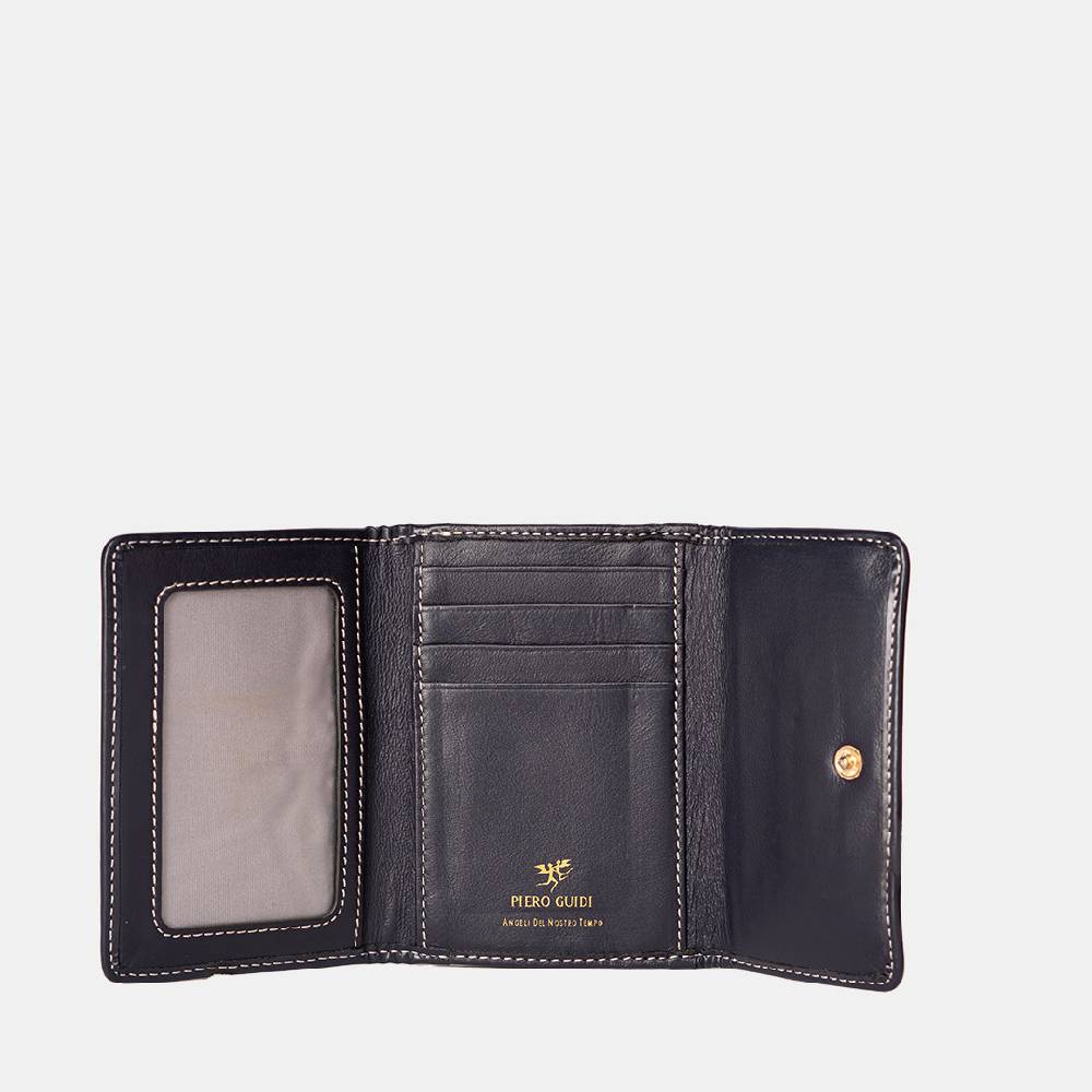 Piero Guidi PIERO GUIDI WOMEN'S WALLET/PORTAFOGLIO DONNA