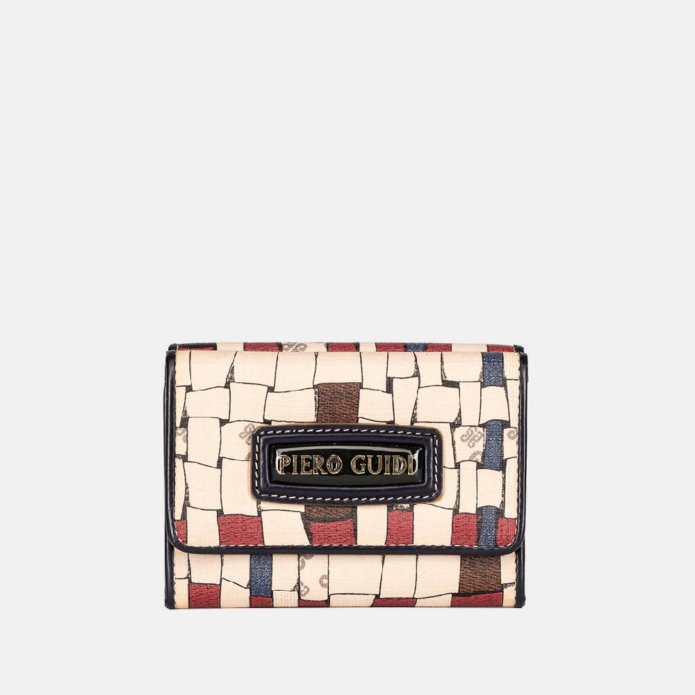 Piero Guidi PIERO GUIDI WOMEN'S WALLET/PORTAFOGLIO DONNA