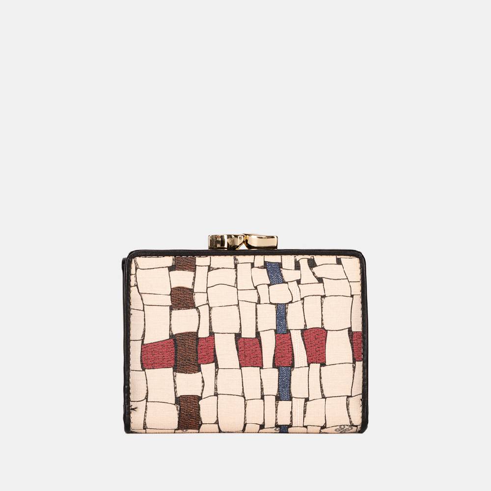 Piero Guidi PIERO GUIDI WOMEN'S WALLET/PORTAFOGLIO DONNA