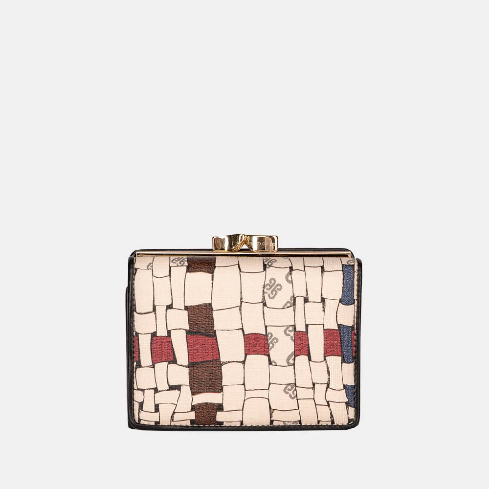 Piero Guidi PIERO GUIDI WOMEN'S WALLET/PORTAFOGLIO DONNA