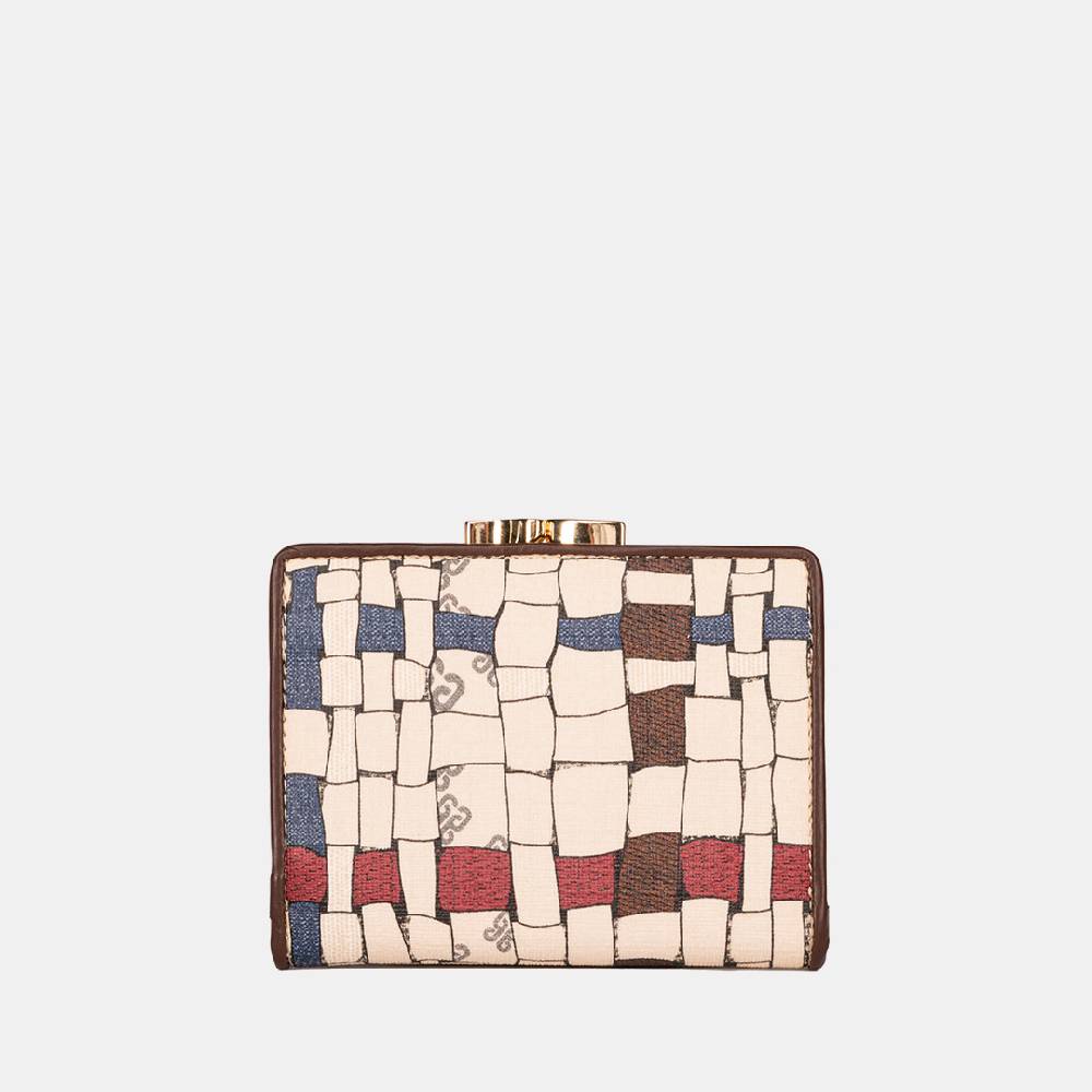 Piero Guidi PIERO GUIDI WOMEN'S WALLET/PORTAFOGLIO DONNA