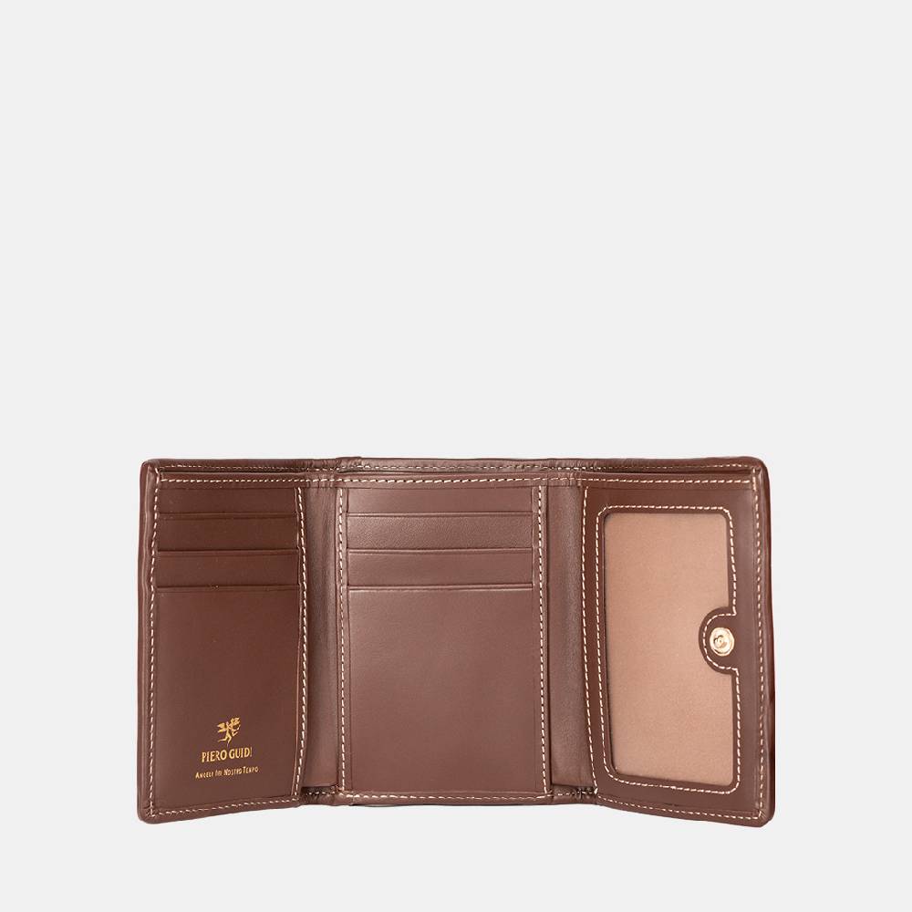 Piero Guidi PIERO GUIDI WOMEN'S WALLET/PORTAFOGLIO DONNA